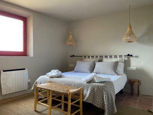 Torre Bertrana By Duquessa Hotel Collection