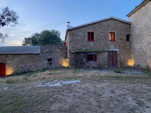 Torre Bertrana By Duquessa Hotel Collection