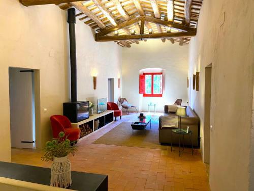 Torre Bertrana By Duquessa Hotel Collection