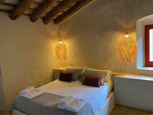 Torre Bertrana By Duquessa Hotel Collection