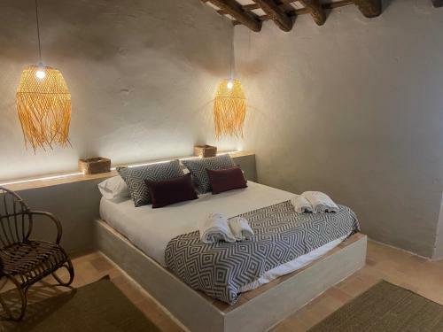 Torre Bertrana By Duquessa Hotel Collection
