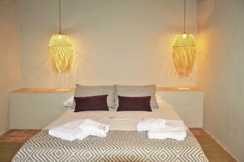 Torre Bertrana By Duquessa Hotel Collection