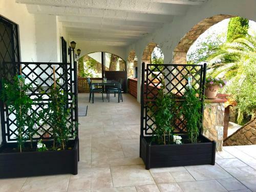 Apartamento Appt �� Eichenstein�� Begur-pals