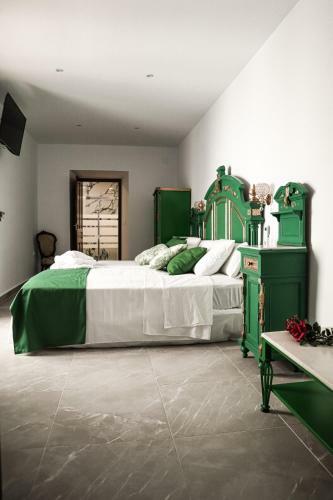 Bed & Breakfast Casa De La Se�ora