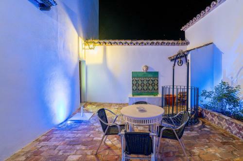 Bed & Breakfast Casa De La Se�ora
