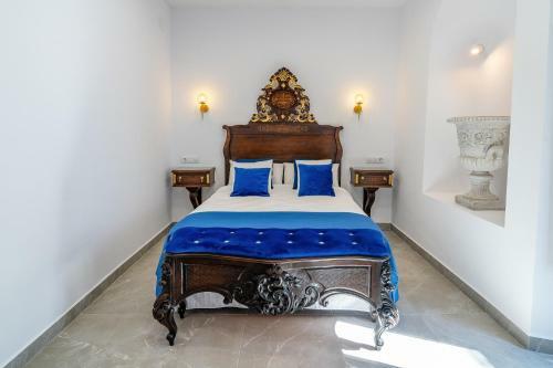 Bed & Breakfast Casa De La Se�ora