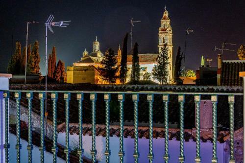 Bed & Breakfast Casa De La Se�ora