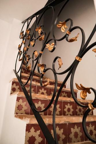 Bed & Breakfast Casa De La Se�ora