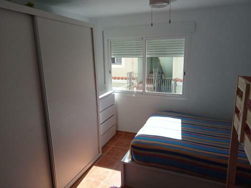 Precioso Apartamento Con Piscina Y Garage
