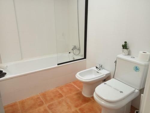 Precioso Apartamento Con Piscina Y Garage