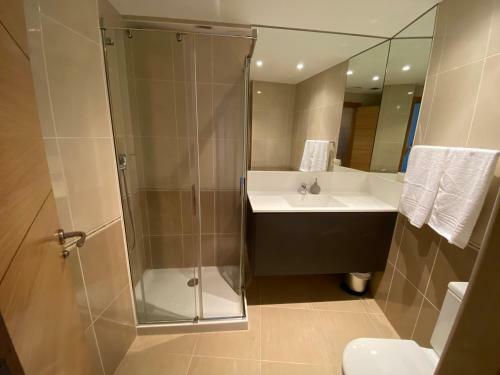 Apartamento 4 Palmeiras