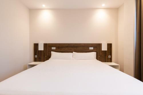 Hostal Insidehome Ciudad De Palencia