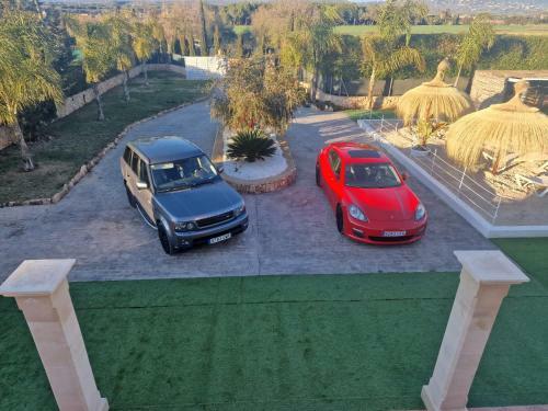 Villa Copacabana S�per Lujo