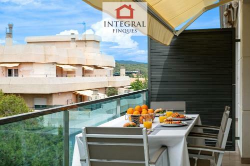 Apartamento Sapore Di Mare Palam�s