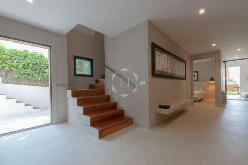 Villa Casa Pagell - Stylish, Walk To The Beach