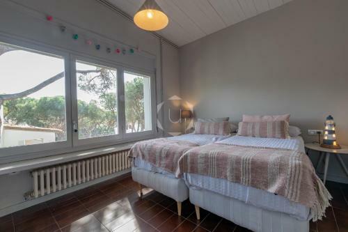 Villa Casa Pagell - Stylish, Walk To The Beach