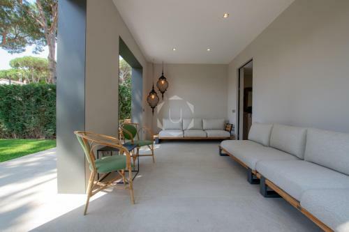 Villa Casa Pagell - Stylish, Walk To The Beach