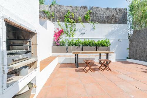 Villa Casa Pagell - Stylish, Walk To The Beach