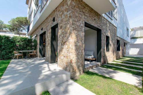 Villa Casa Pagell - Stylish, Walk To The Beach
