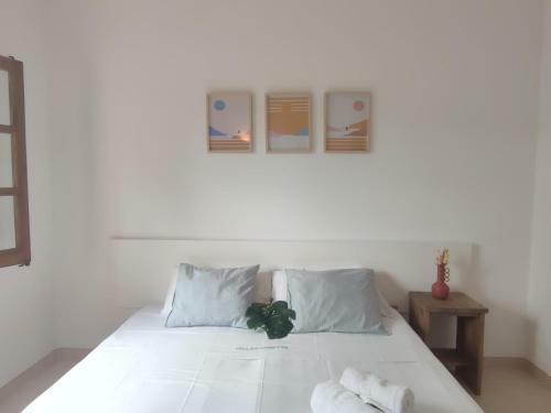 Casa Calonge, 4 Dormitorios, 6 Personas - Es-209-56