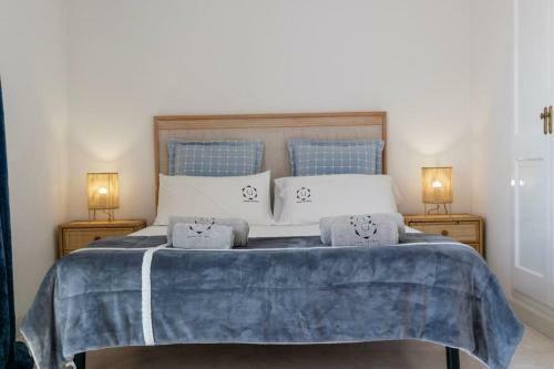 Apartamento Ses Gavines - Cosy Flat 100m To Beach