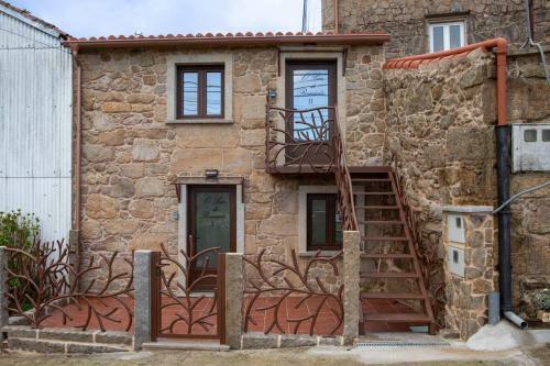 Apartamento O Lar De Romar�s I - O Lar De Romar�s II