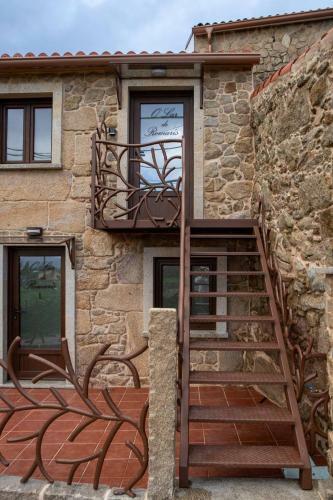 Apartamento O Lar De Romar�s I - O Lar De Romar�s II