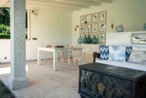 Villa Los Magnolios