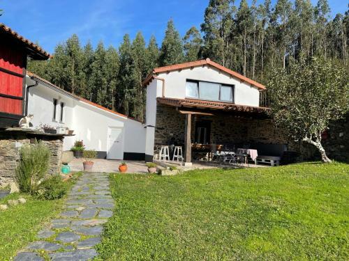 A Costa, Valle Del Mendo
