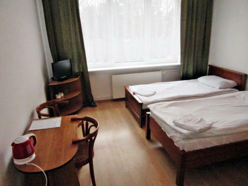 Hostal Scsk Brze?no