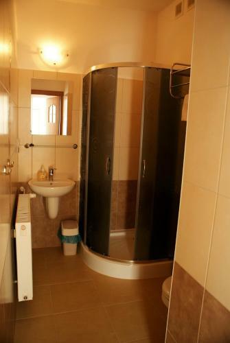 Hostal Scsk Brze?no