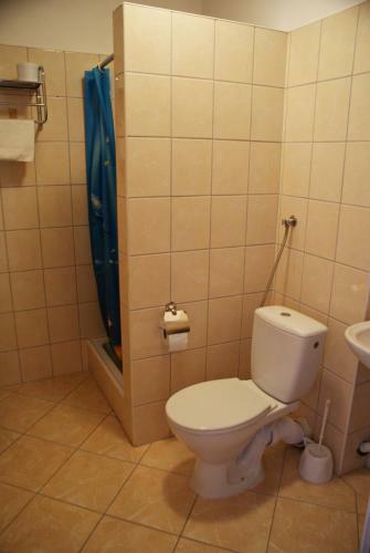 Hostal Scsk Brze?no