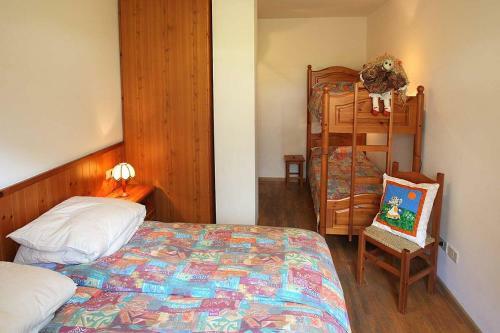Apartamento Dolomitissime Holiday Homes Marmolada