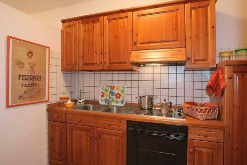 Apartamento Dolomitissime Holiday Homes Marmolada