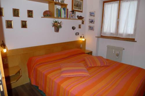 Apartamento Dolomitissime Holiday Homes Marmolada