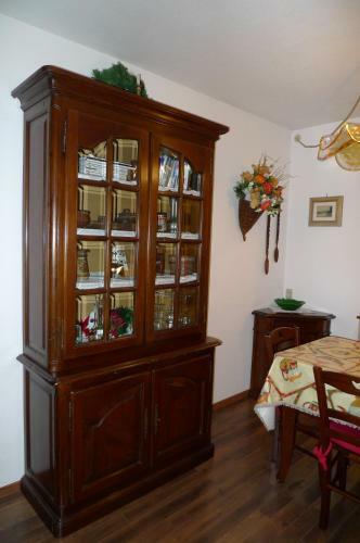Apartamento Dolomitissime Holiday Homes Marmolada