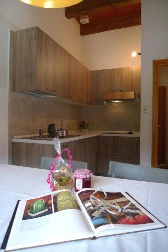Apartamento Dolomitissime Holiday Homes Marmolada
