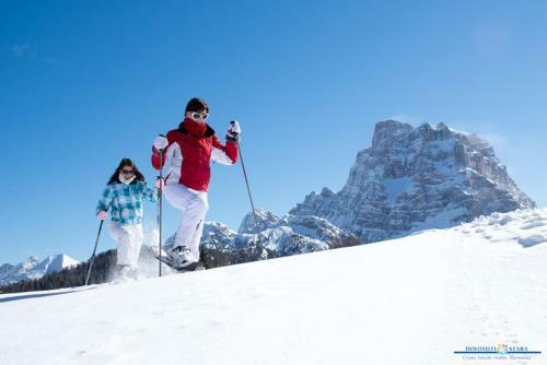Apartamento Dolomitissime Holiday Homes Marmolada