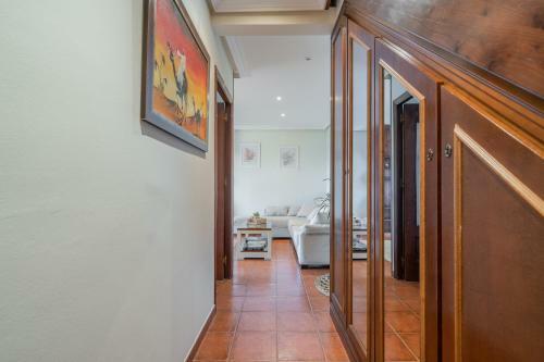 Apartamento Campill�n Confort Www Venaoviedo Es