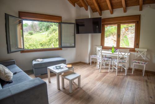 Apartamentos Spa Las Caldas Y Spa El Balneario