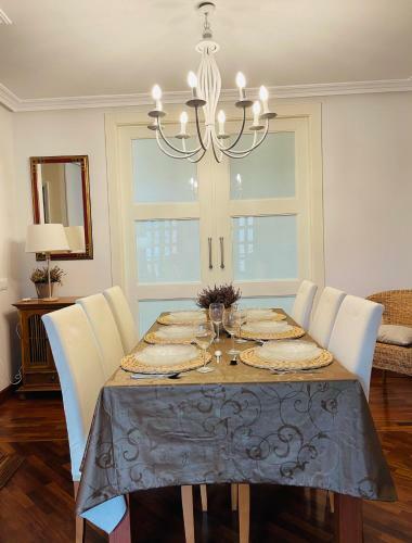 Apartamento Atico Al Lado Del Ayuntamiento