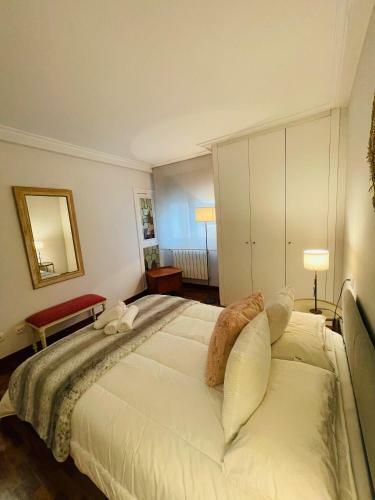 Apartamento Atico Al Lado Del Ayuntamiento