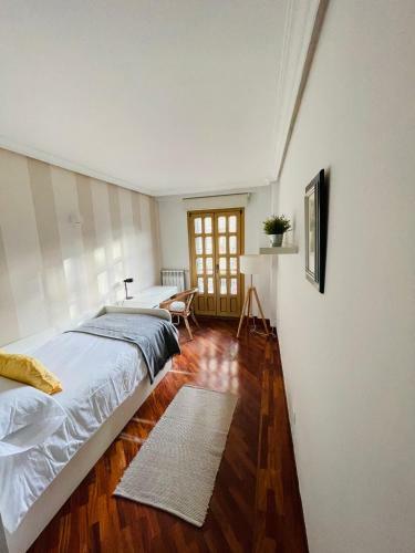 Apartamento Atico Al Lado Del Ayuntamiento