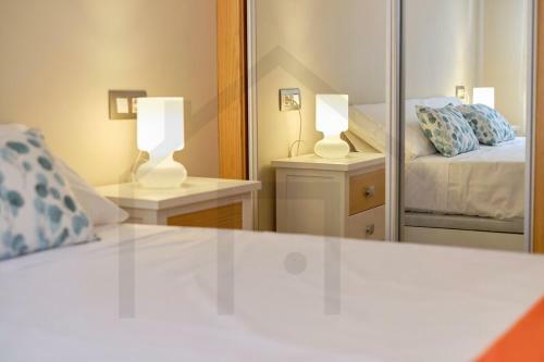 Apartamento Candelaria - Lujo A Un Paso Del Centro