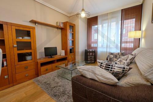 Apartamento Candelaria - Lujo A Un Paso Del Centro