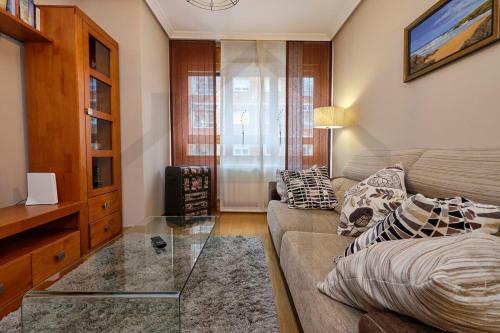Apartamento Candelaria - Lujo A Un Paso Del Centro