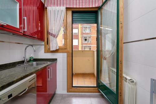 Apartamento Candelaria - Lujo A Un Paso Del Centro