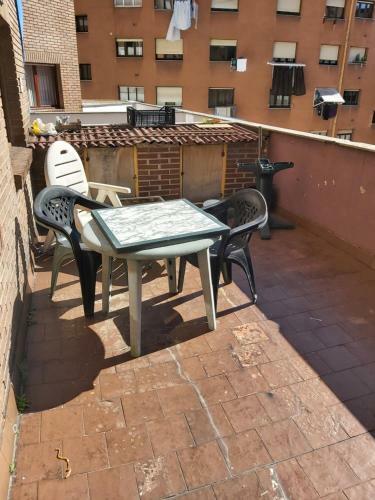 Apartamento Monte Naranco-los Vega Parking E Internet Gratis