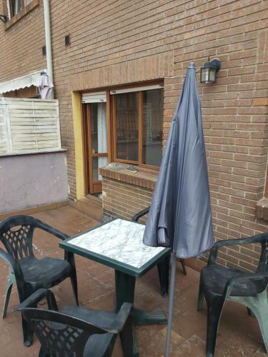 Apartamento Monte Naranco-los Vega Parking E Internet Gratis