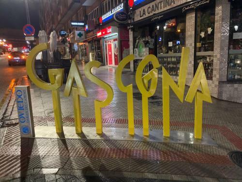 Apartamento Gascona 26 - Pleno Centro, Muy Tranquilo, Parking Gratis En Mismo Edificio, Ascensor, Wifi